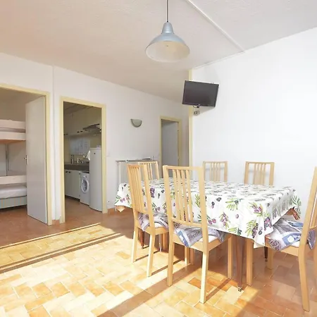 Grau Village 31, Maison T3, Avec Jardin Au Grau Du Roi, Proche Et Centre Commercial Vila *
