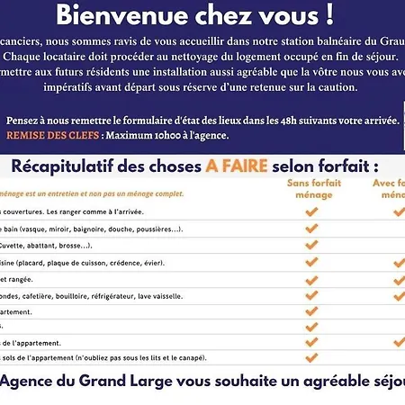 Grau Village 31, Maison T3, Avec Jardin Au Grau Du Roi, Proche Et Centre Commercial Vila *